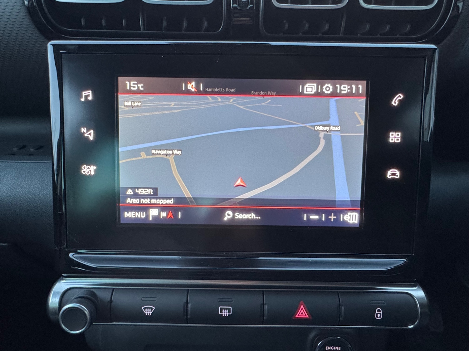 Used Citroen C3 Aircross 2019 for sale - 76055838: Photo 27