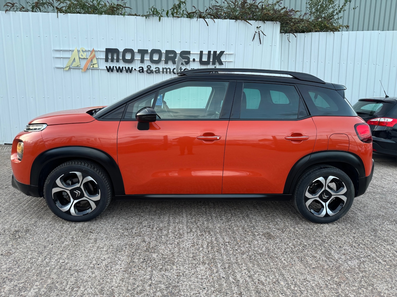 Used Citroen C3 Aircross 2019 for sale - 76055838: Photo 3