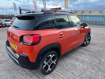 Used Citroen C3 Aircross 2019 for sale - 76055838: Photo 4