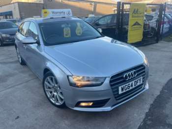 2014 (64) - 2.0 TDI 150 SE Technik 5dr Multitronic