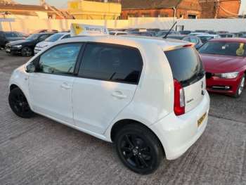 Used Skoda Citigo 2016 for sale - 74334561: Photo