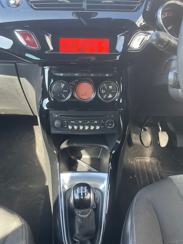 Used Citroen DS3 2015 for sale - 74828407: Photo 10