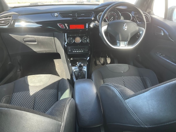 Used Citroen DS3 2015 for sale - 74828407: Photo 11