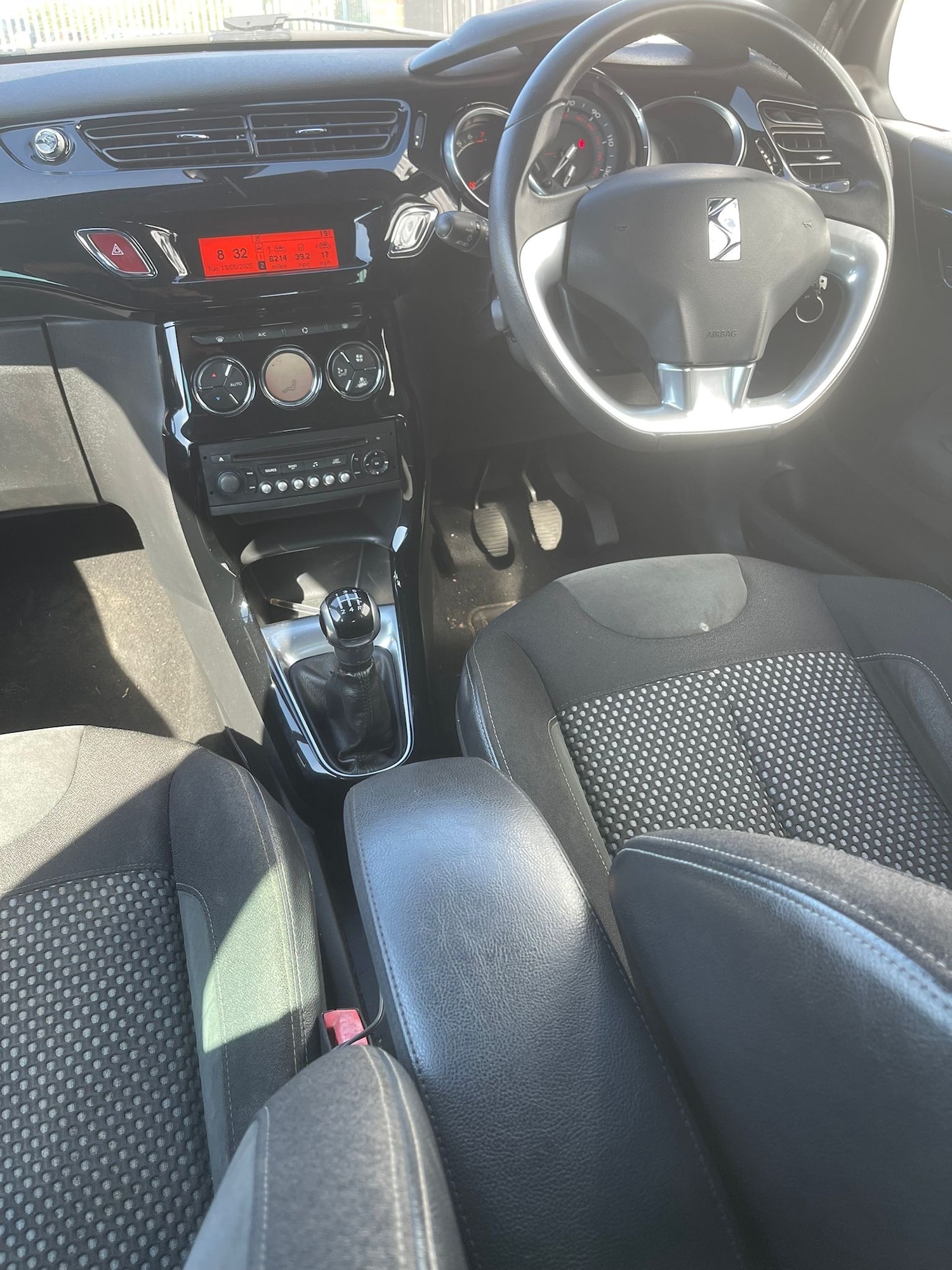 Vehicle 13