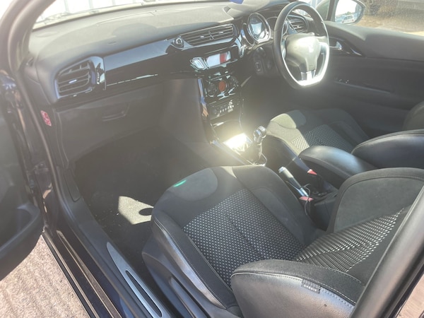 Used Citroen DS3 2015 for sale - 74828407: Photo 15