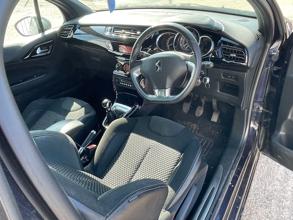 Used Citroen DS3 2015 for sale - 74828407: Photo 17