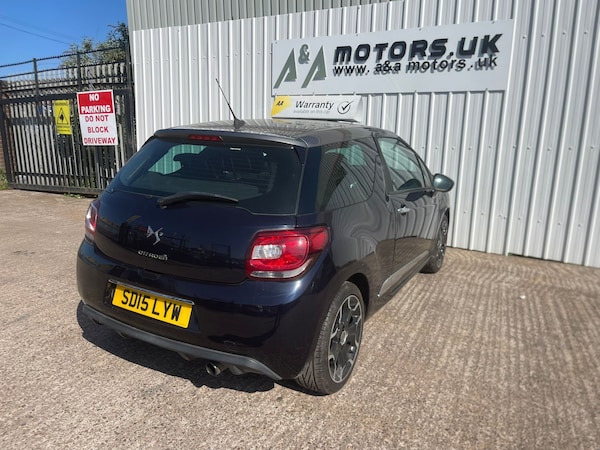 Used Citroen DS3 2015 for sale - 74828407: Photo 6