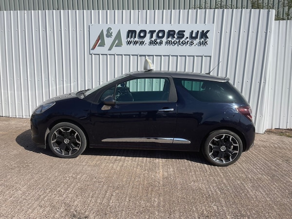 Used Citroen DS3 2015 for sale - 74828407: Photo 7