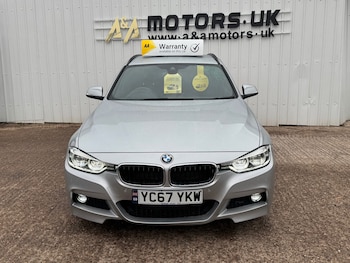 BMW - 3 Series