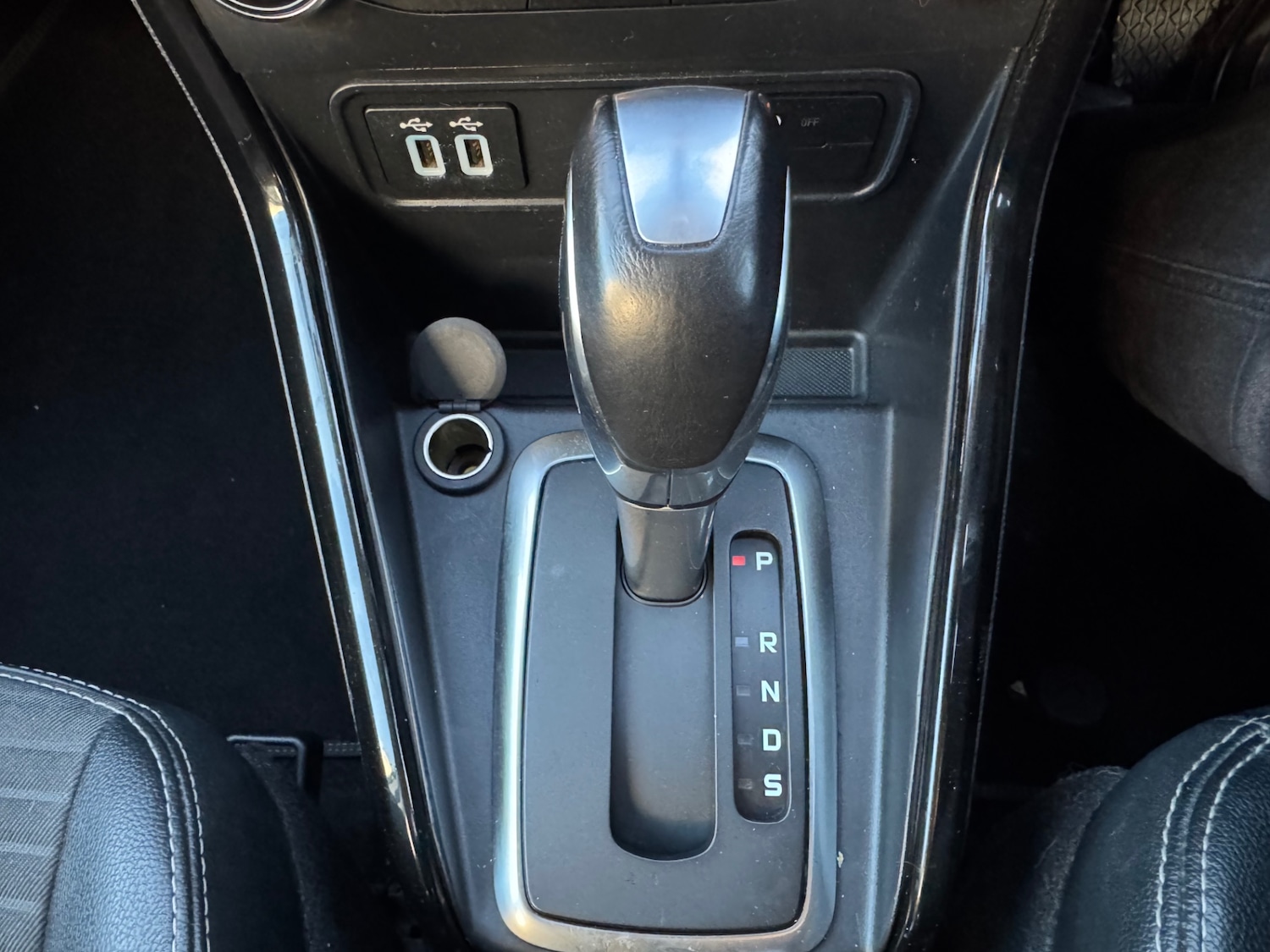 Used Ford Ecosport 2018 for sale - 77028319: Photo 11