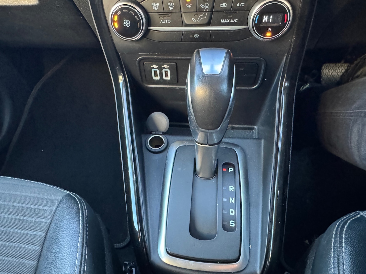 Used Ford Ecosport 2018 for sale - 77028319: Photo 12