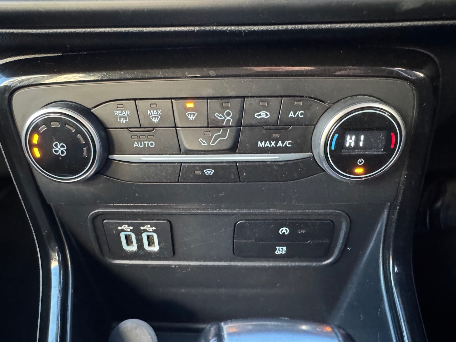 Used Ford Ecosport 2018 for sale - 77028319: Photo 13