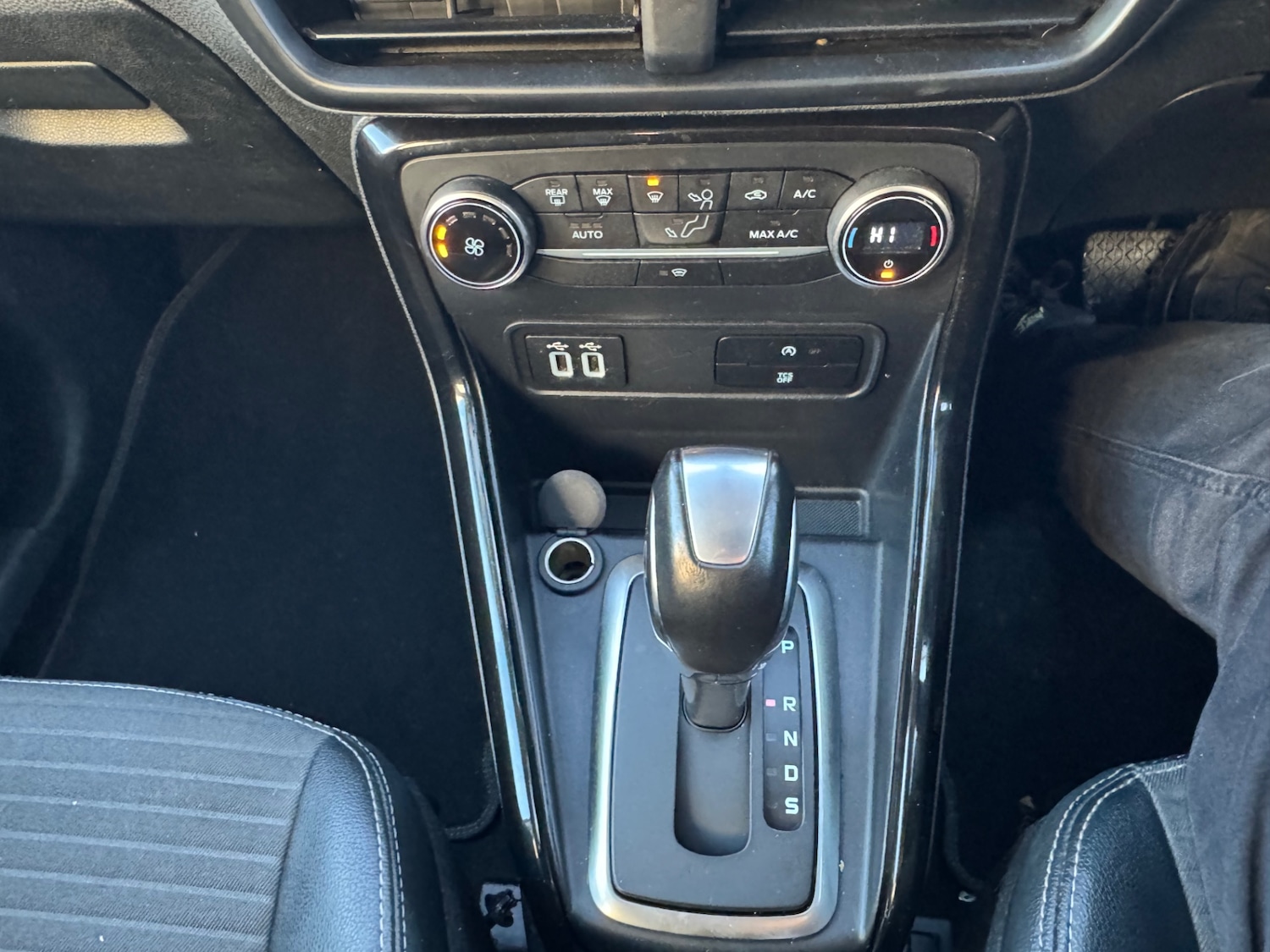 Used Ford Ecosport 2018 for sale - 77028319: Photo 17