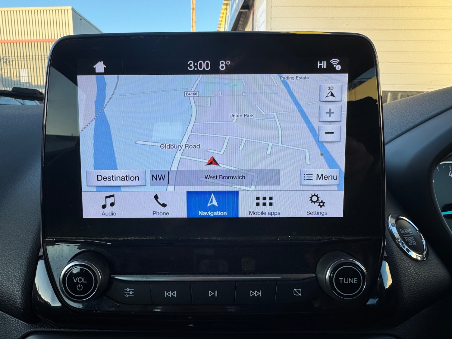 Used Ford Ecosport 2018 for sale - 77028319: Photo 25