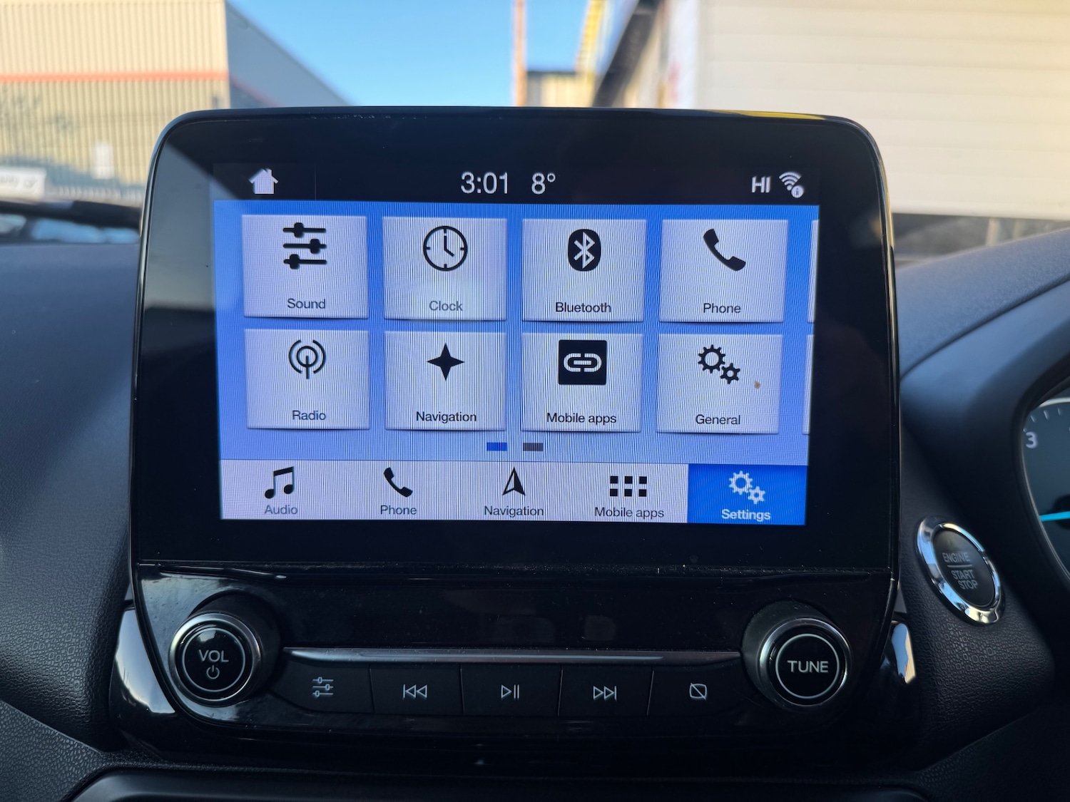 Used Ford Ecosport 2018 for sale - 77028319: Photo 26