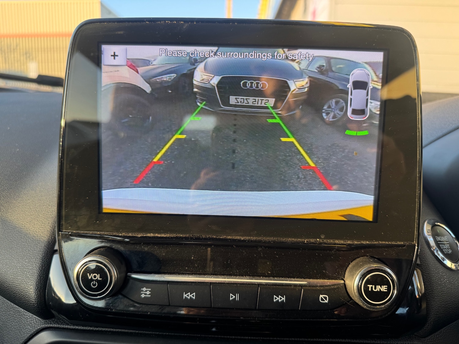 Used Ford Ecosport 2018 for sale - 77028319: Photo 28