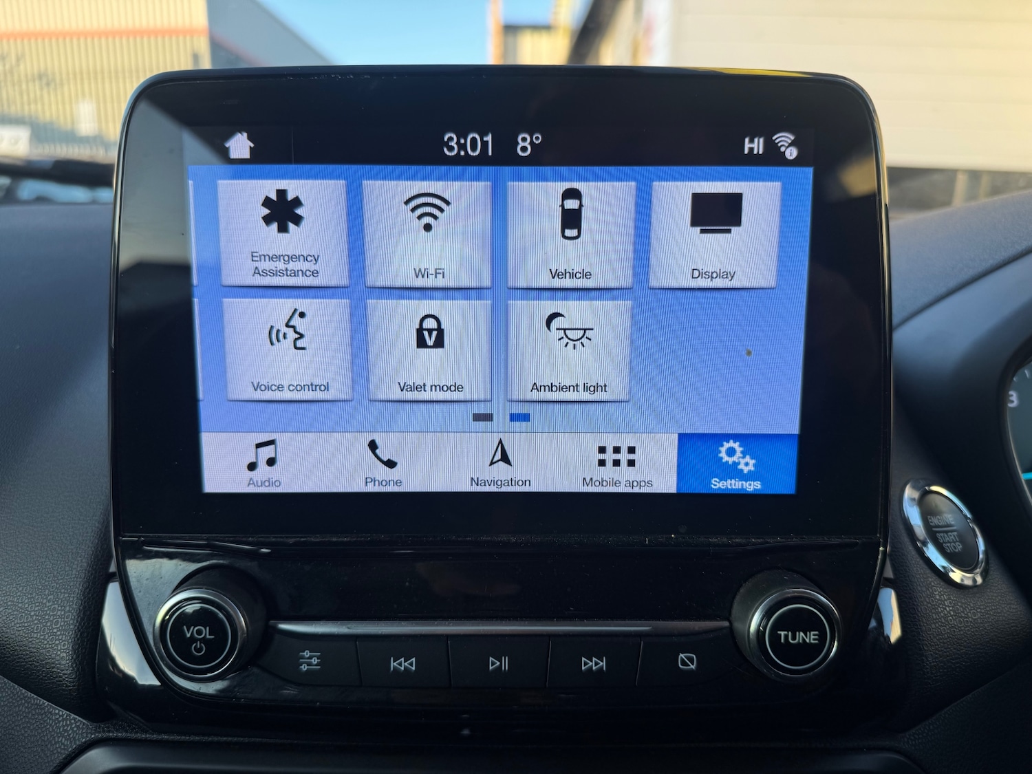 Used Ford Ecosport 2018 for sale - 77028319: Photo 29