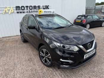 Used Nissan Qashqai 2019 for sale - 75080444: Photo