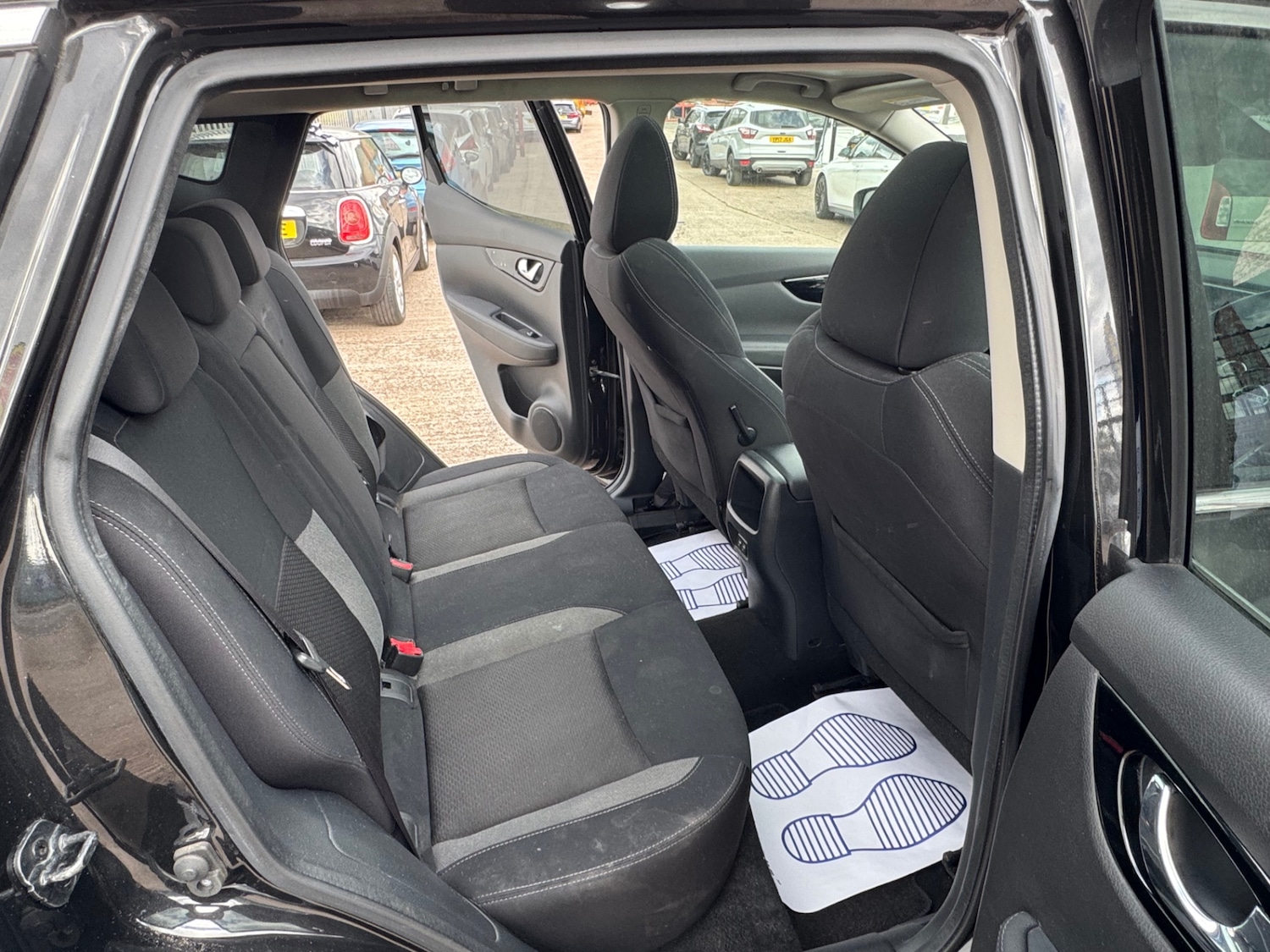 Vehicle 23