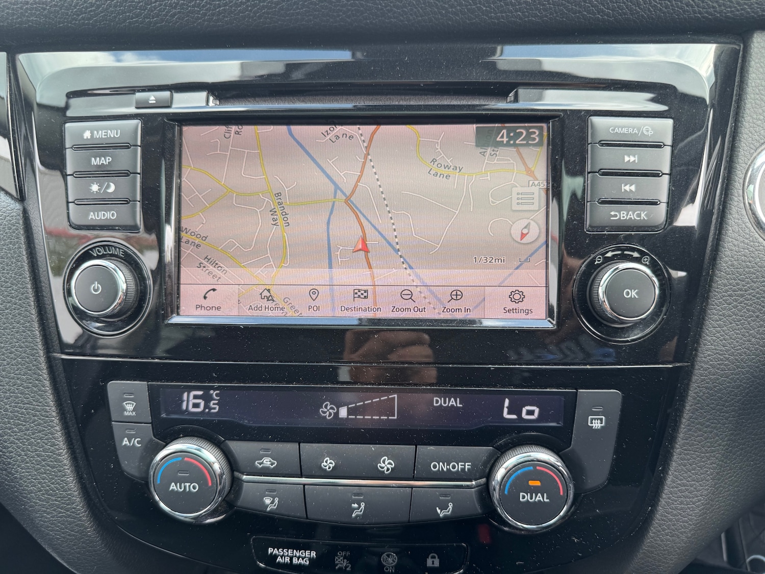 Vehicle 26