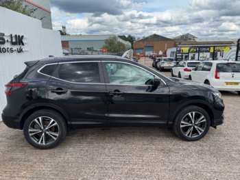 Used Nissan Qashqai 2019 for sale - 75080444: Photo