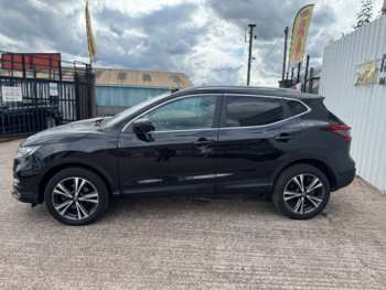 Used Nissan Qashqai 2019 for sale - 75080444: Photo