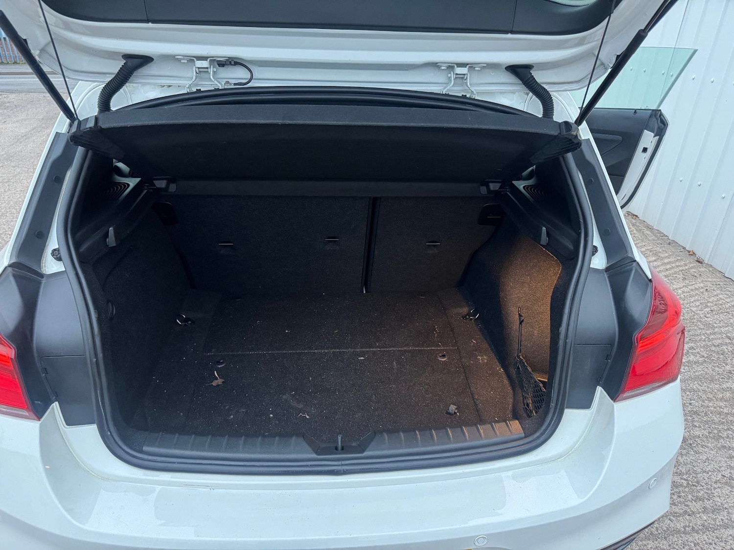 Used BMW 1 Series 2018 for sale - 76442528: Photo 14