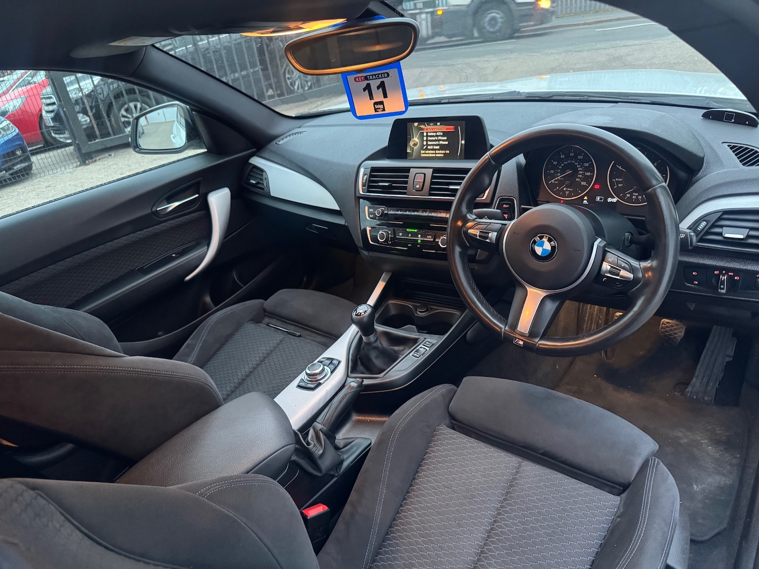 Used BMW 1 Series 2018 for sale - 76442528: Photo 15