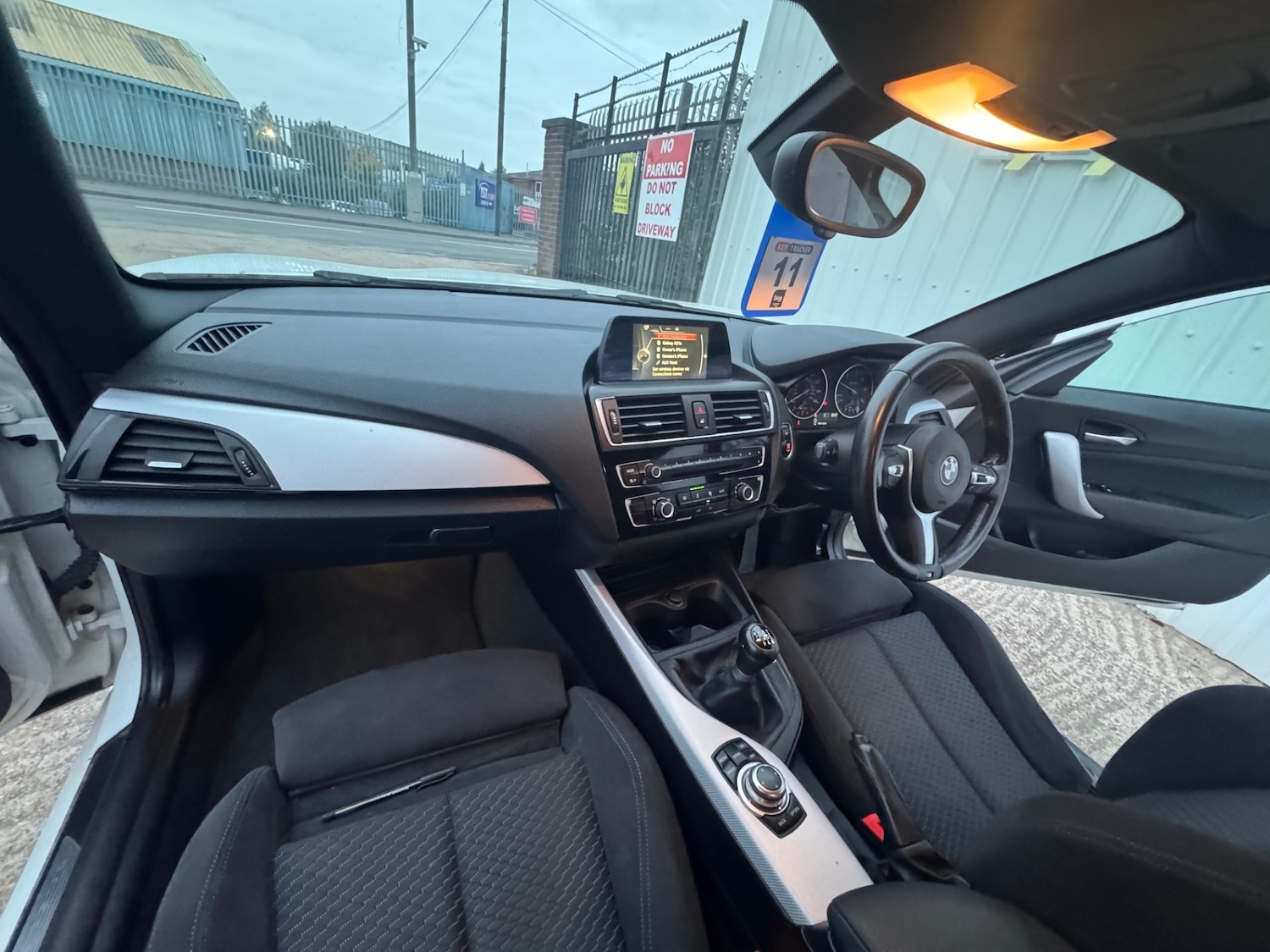 Used BMW 1 Series 2018 for sale - 76442528: Photo 16