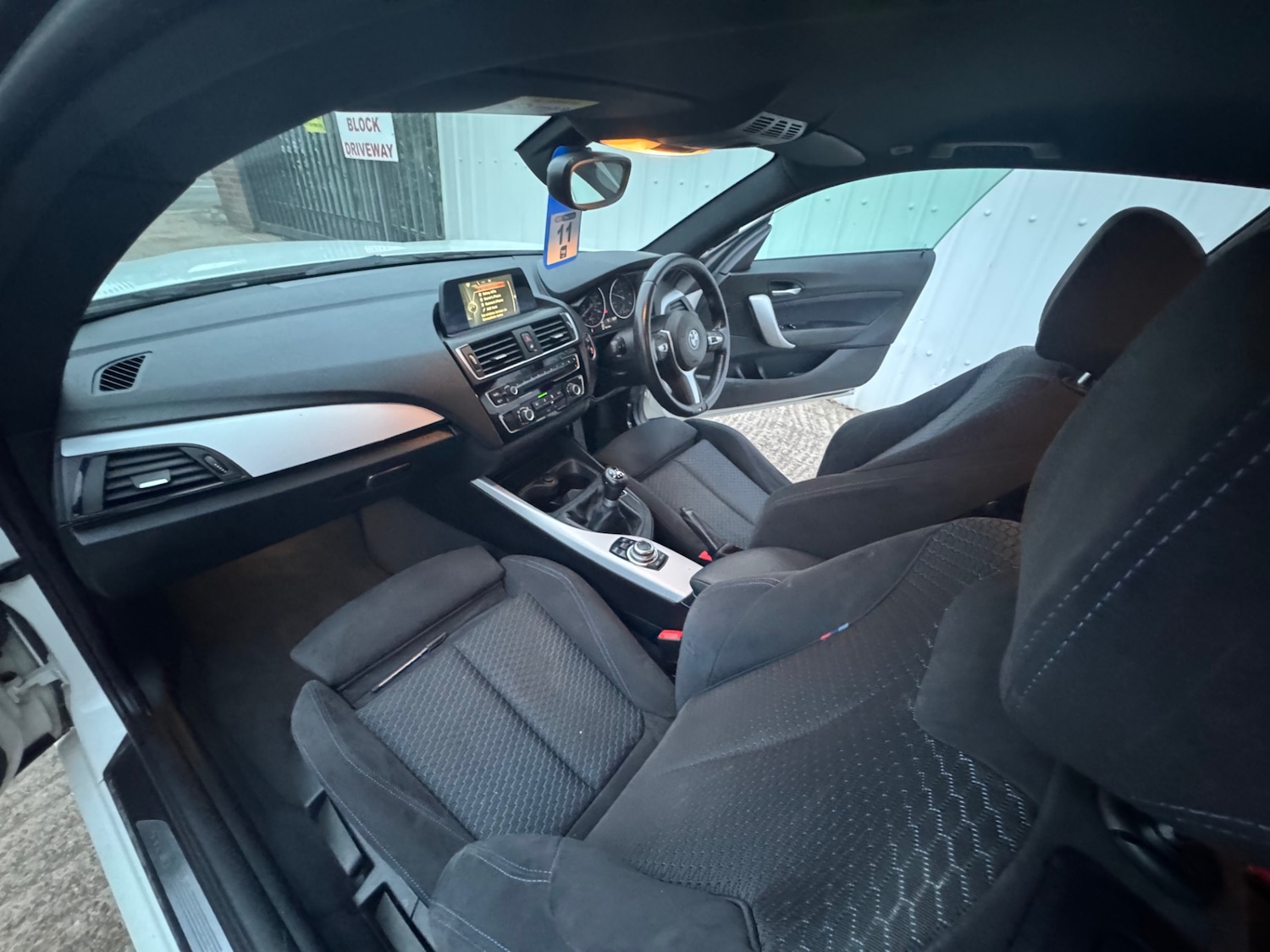 Used BMW 1 Series 2018 for sale - 76442528: Photo 17