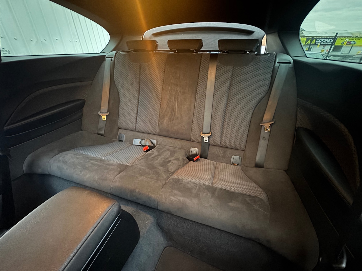 Used BMW 1 Series 2018 for sale - 76442528: Photo 18