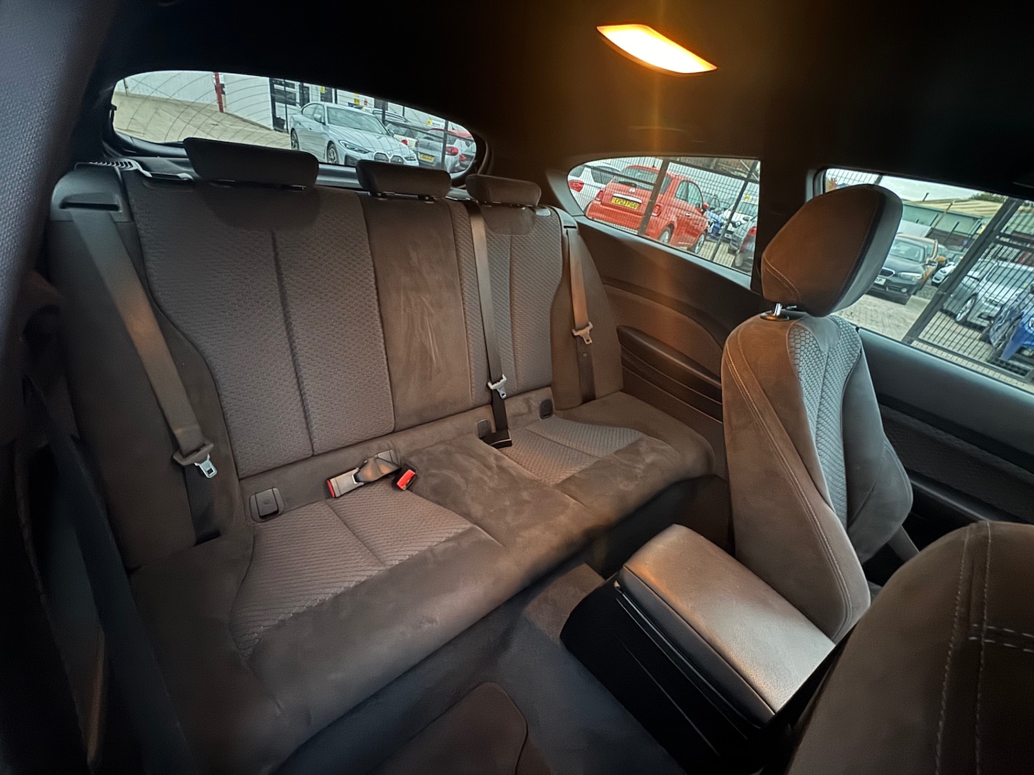 Used BMW 1 Series 2018 for sale - 76442528: Photo 19