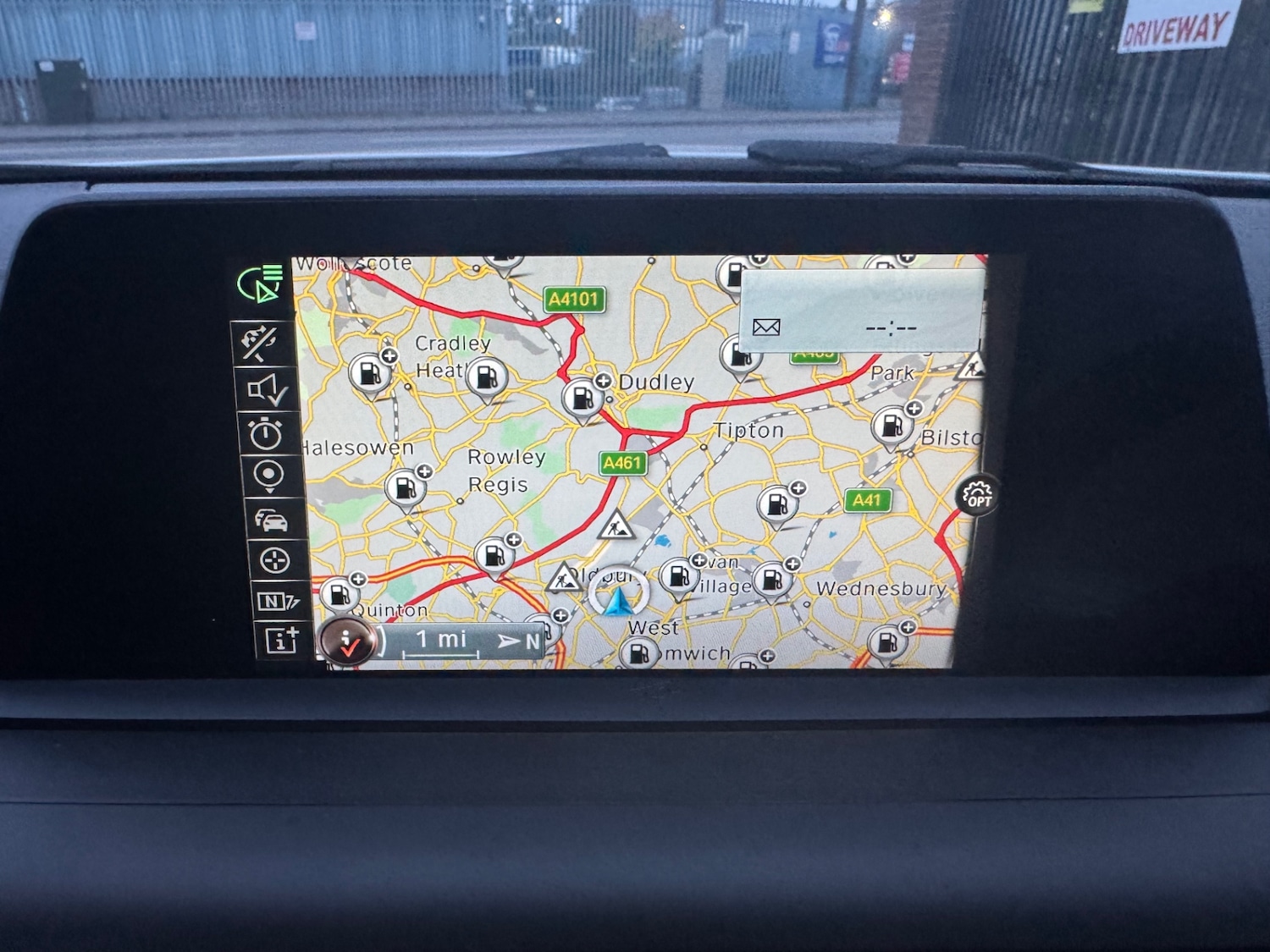 Used BMW 1 Series 2018 for sale - 76442528: Photo 25