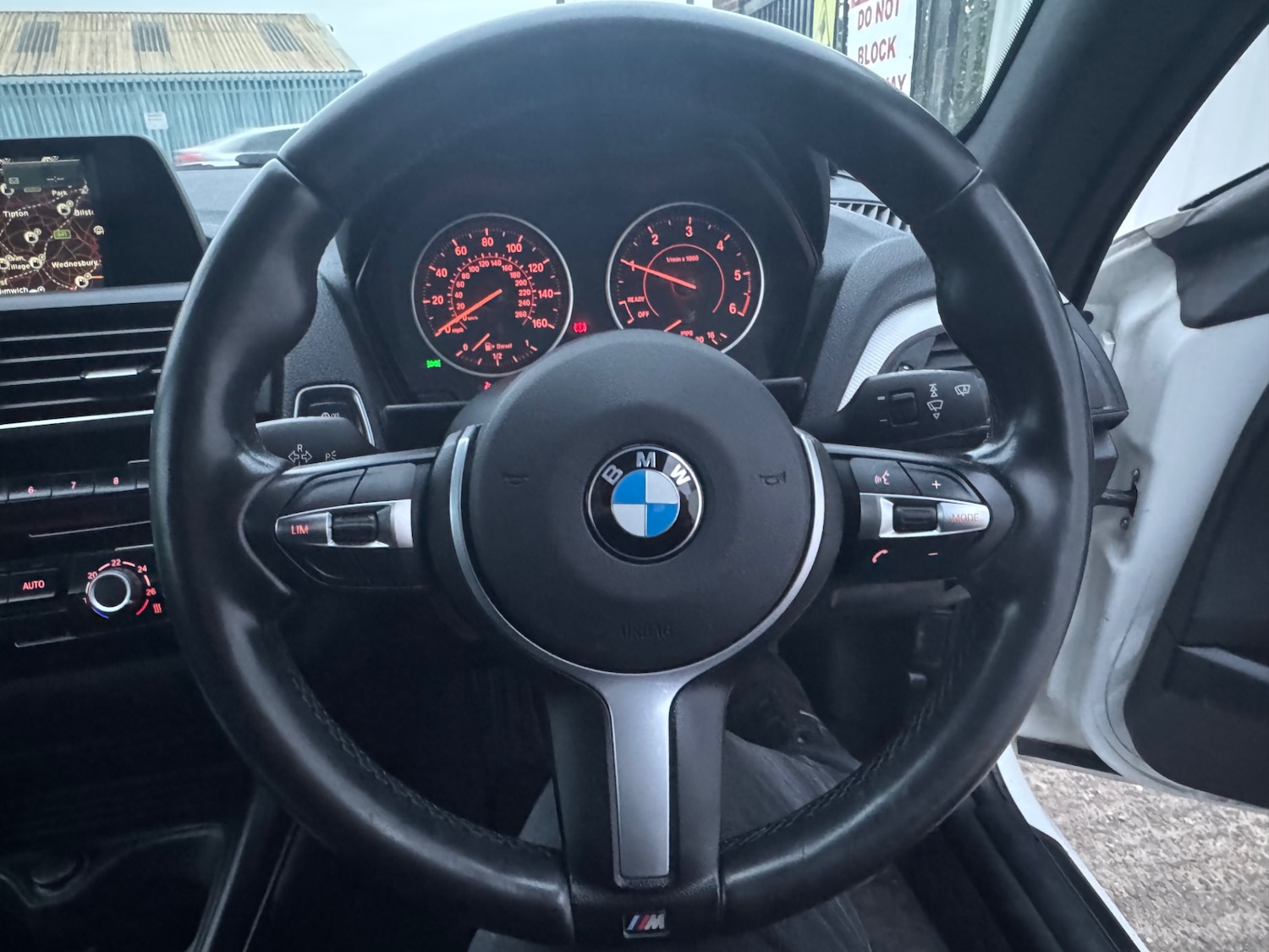 Used BMW 1 Series 2018 for sale - 76442528: Photo 26