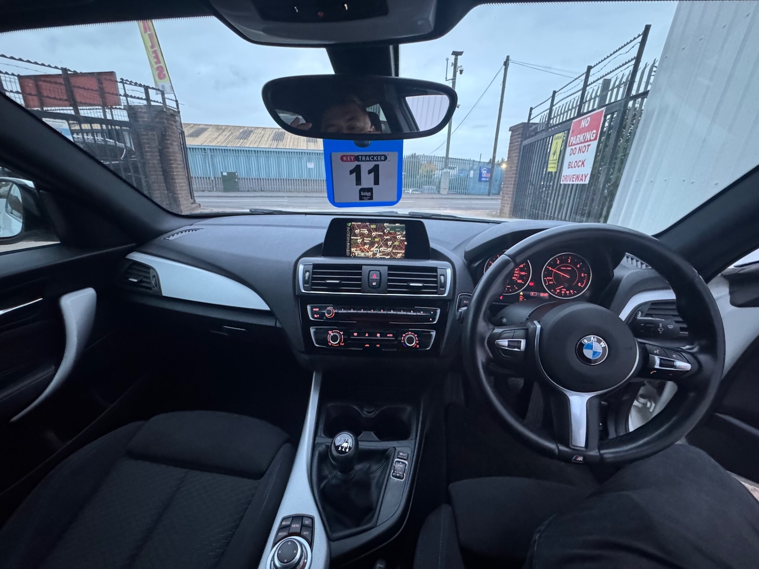 Used BMW 1 Series 2018 for sale - 76442528: Photo 31