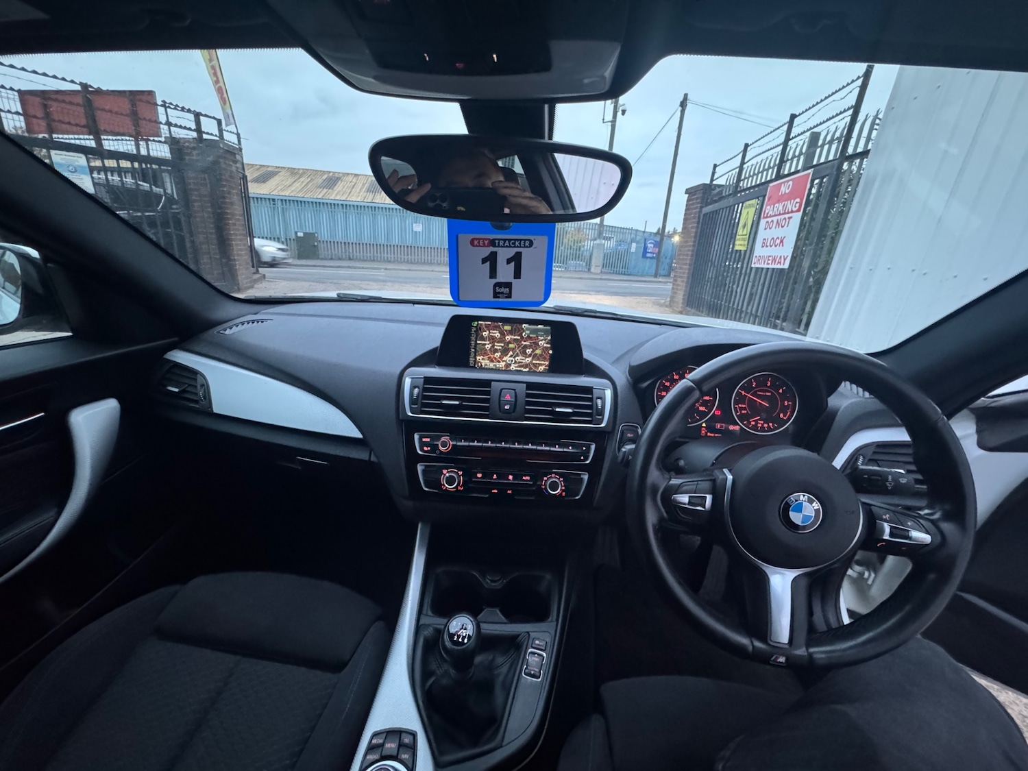 Used BMW 1 Series 2018 for sale - 76442528: Photo 32