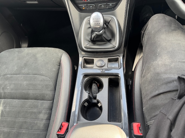 Used Ford Kuga 2019 for sale - 73836554: Photo 18