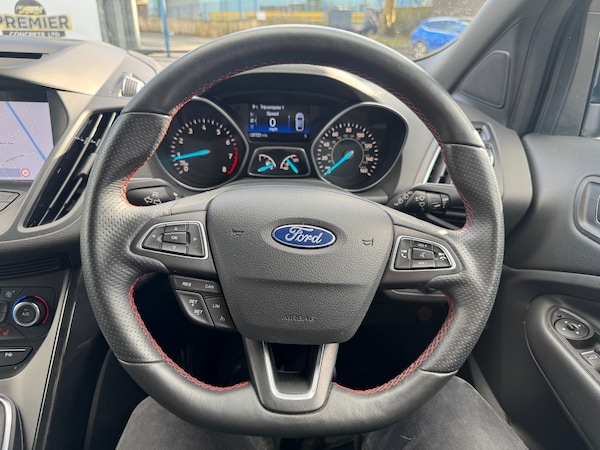 Used Ford Kuga 2019 for sale - 73836554: Photo 19
