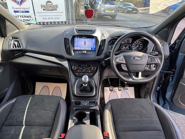 Used Ford Kuga 2019 for sale - 73836554: Photo 20