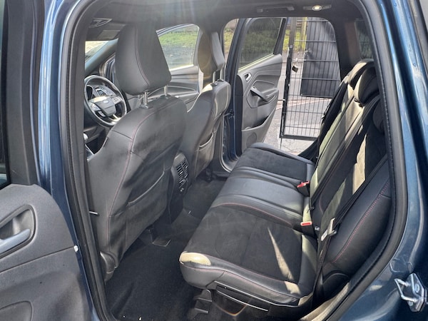 Used Ford Kuga 2019 for sale - 73836554: Photo 21