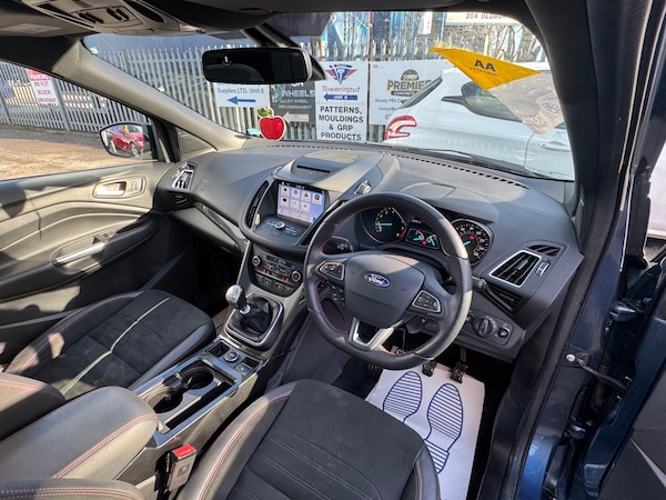 Used Ford Kuga 2019 for sale - 73836554: Photo 23