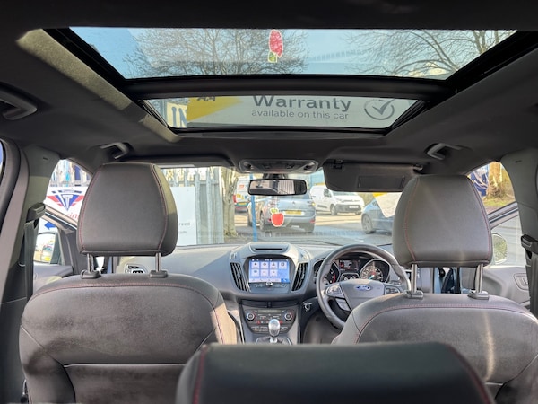 Used Ford Kuga 2019 for sale - 73836554: Photo 24