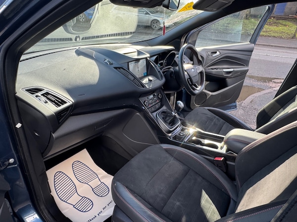 Used Ford Kuga 2019 for sale - 73836554: Photo 26