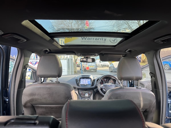 Used Ford Kuga 2019 for sale - 73836554: Photo 31