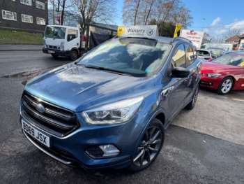 Used Ford Kuga 2019 for sale - 73836554: Photo
