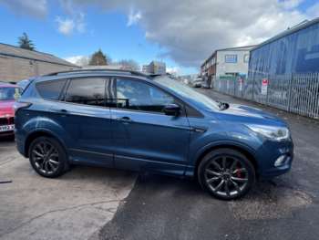 Used Ford Kuga 2019 for sale - 73836554: Photo