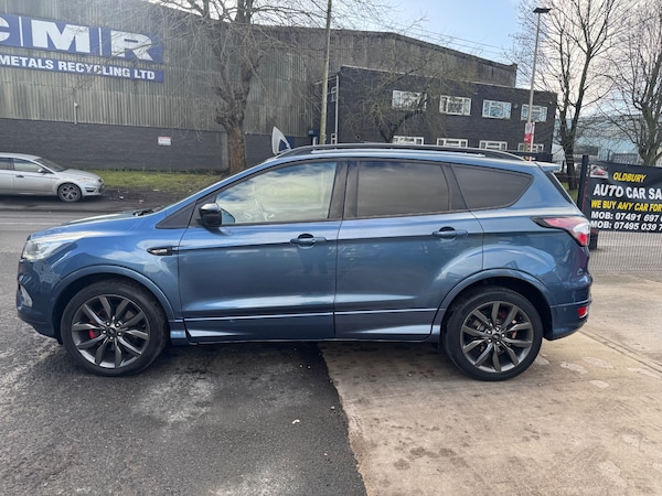Used Ford Kuga 2019 for sale - 73836554: Photo 5