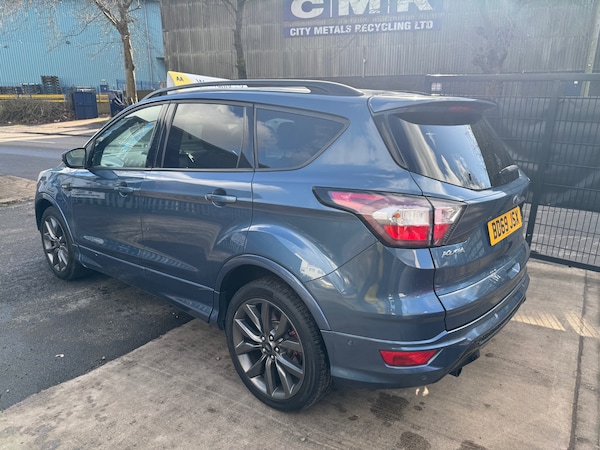 Used Ford Kuga 2019 for sale - 73836554: Photo 9