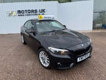 2017 (17) - 218d [150] SE 2dr Step Auto [Nav]