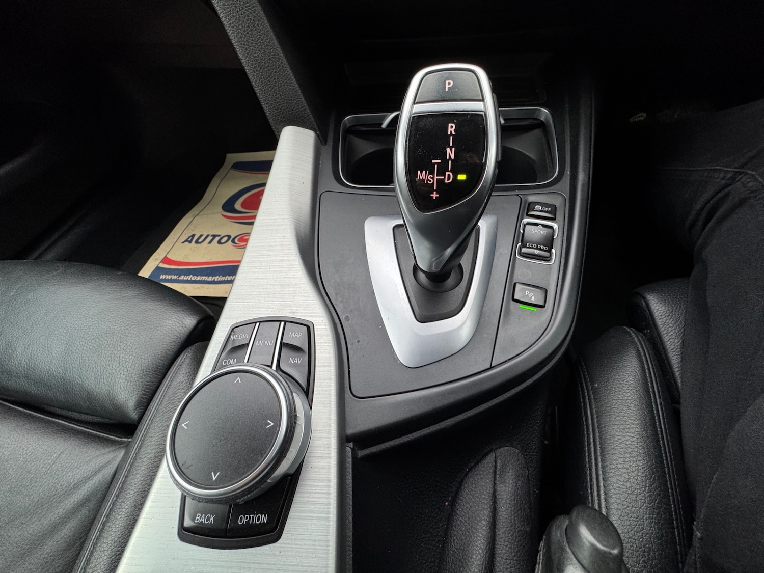 Used BMW 4 Series 2018 for sale - 77236975: Photo 13